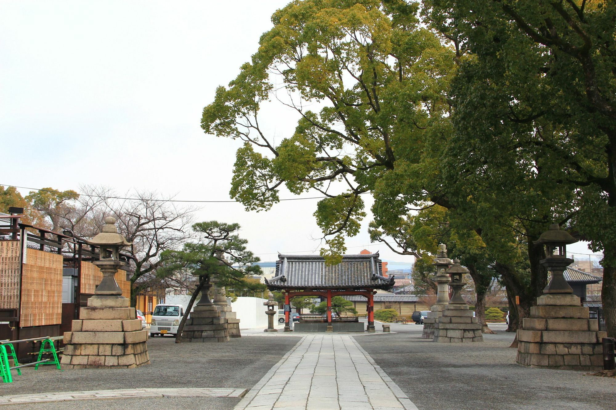 Stay Sakura Kyoto Toji West I Esterno foto