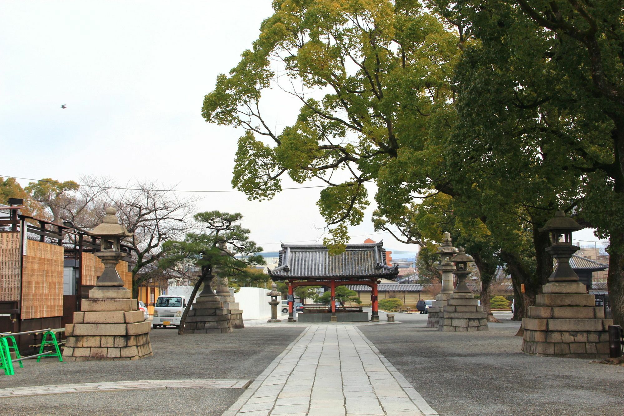 Stay Sakura Kyoto Toji West I Esterno foto